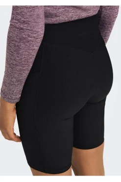 Sportshort Onpnew Jana Hw Long Pck Train-Only Play Discount