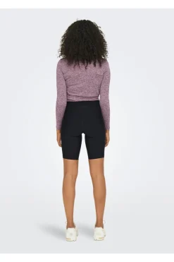 Sportshort Onpnew Jana Hw Long Pck Train-Only Play Discount