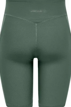 Sportshort Onpnew Jana Hw Long Pck Train-Only Play Discount