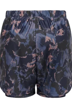 Discount Only Play Sportshort Onpskype-2 Hw Loose Pck Shorts Maritime Blue