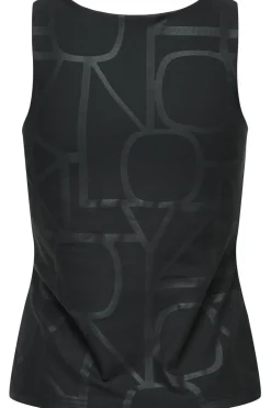 Best Only Play Top Onpfont Un Sl Aop 2-Way Top Black