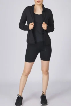 Trui Onpjetta Hn Fleece Jacket-Only Play Sale