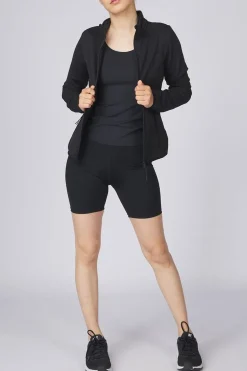 Trui Onpjetta Hn Fleece Jacket-Only Play Sale