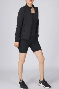 Trui Onpjetta Hn Fleece Jacket-Only Play Sale