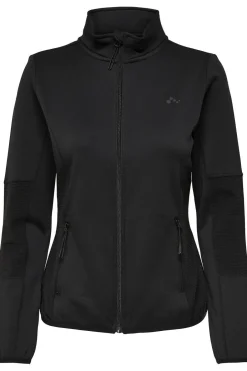 Trui Onpjetta Hn Fleece Jacket-Only Play Sale