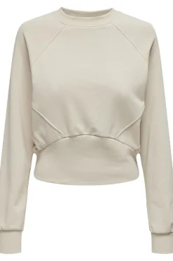 Online Only Play Trui Onpjoe On Ls Short Swt Pumice Stone