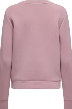 New Only Play Trui Onpliza On Ls Scuba Swt Maritime Blue