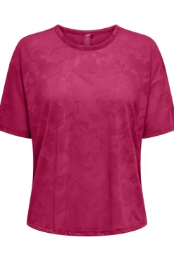 T-Shirt Onpaub-Bia On Ss Loose Bn Tee-Only Play Outlet