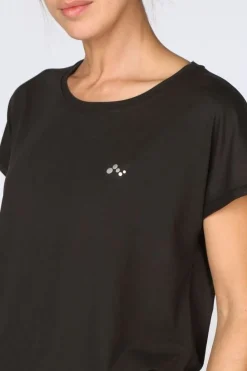 T-Shirt Onpaubree Ss Loose Train-Only Play Sale