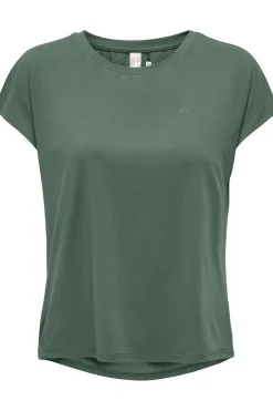 T-Shirt Onpaubree Ss Loose Train-Only Play Clearance