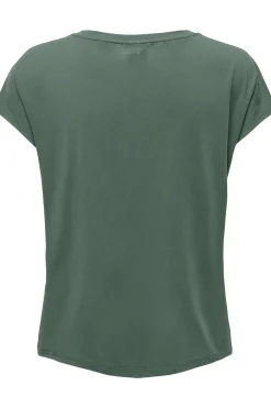 T-Shirt Onpaubree Ss Loose Train-Only Play Clearance