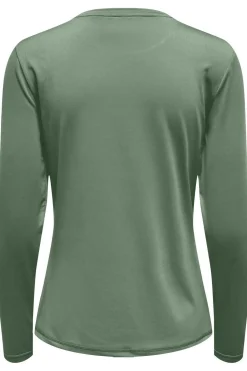 T-Shirt Onpcarmen Ls Train-Only Play Online