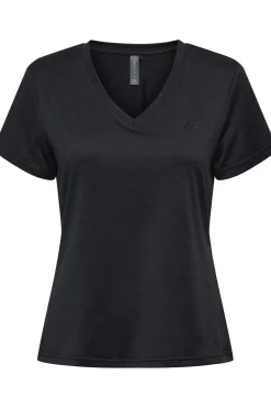 T-Shirt Onpcore Life Vn Ss Reg Tee-Only Play Sale