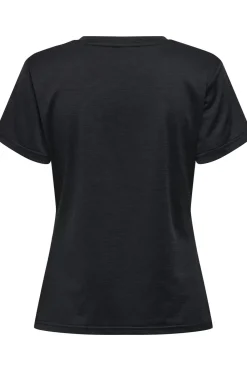 T-Shirt Onpcore Life Vn Ss Reg Tee-Only Play Sale