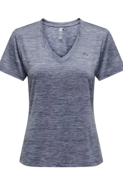 T-Shirt Onpcore Life Vn Ss Reg Tee-Only Play Best