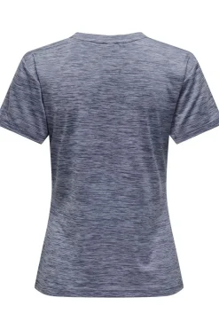 T-Shirt Onpcore Life Vn Ss Reg Tee-Only Play Best