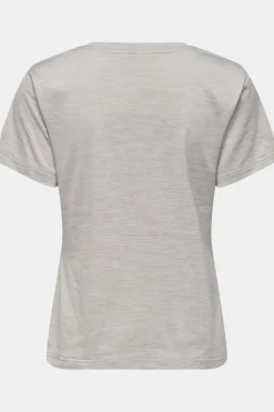 T-Shirt Onpcore Life Vn Ss Reg Tee-Only Play Online