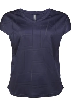 T-Shirt Onpfina Vn Loose Ss Bat Train-Only Play Clearance