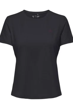 T-Shirt Onpfont Life On Ss Reg Tee-Only Play Sale