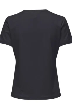 T-Shirt Onpfont Life On Ss Reg Tee-Only Play Sale