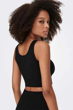 T-Shirt Onpjaia Life Lounge Cir Short Top-Only Play New