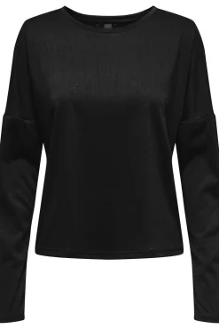 T-Shirt Onpjue-Mie On Ls Reg Nd Top-Only Play New