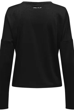 T-Shirt Onpjue-Mie On Ls Reg Nd Top-Only Play New