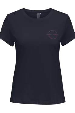 T-Shirt Onppica Life On Ss Reg Jrs Tee-Only Play Online