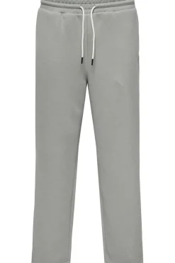 Online Only&Sons Joggingbroek Bean Rlx Limestone