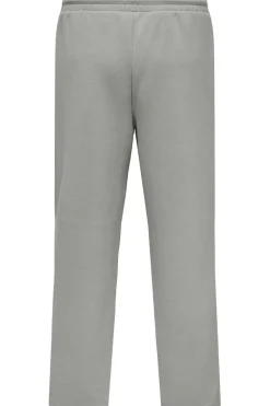 Online Only&Sons Joggingbroek Bean Rlx Limestone