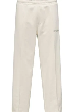 Joggingbroekles Classiques Straightpin Tuck Pant-Only&Sons Best
