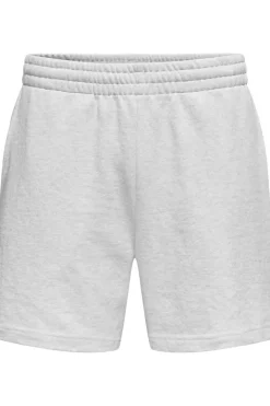 Sale Only&Sons Sportshortdavid Light Grey Melange