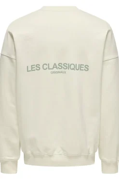 Trui les Classiques-Only&Sons Discount