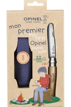 Mes My First No. 7-Opinel Hot