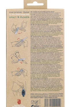 Mes My First No. 7-Opinel Hot