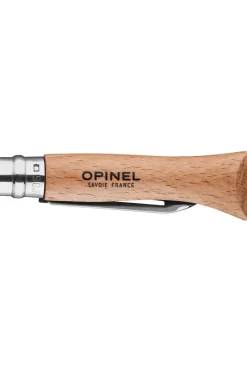 Mes No. 6 Folding Peeler-Opinel New