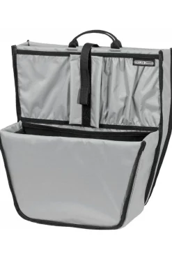 Sale Ortlieb Accessoire Commuter Insert mid grey