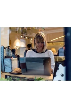 Sale Ortlieb Accessoire Commuter Insert mid grey