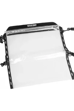 New Ortlieb Accessoire Kaartentas Voor Ultimate No colour / Transparent