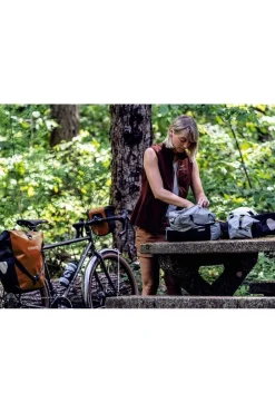 Accessoire Packing Cubes-Ortlieb Best