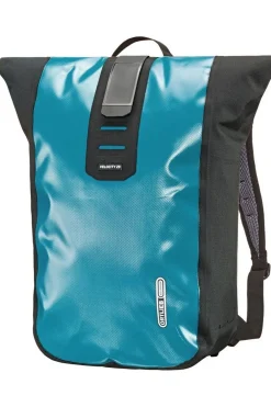 Sale Ortlieb Dagrugzak Velocity 29L Petrol/Black