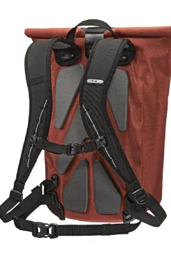 Clearance Ortlieb Dagrugzak Velocity Ps 17L ROOIBOS