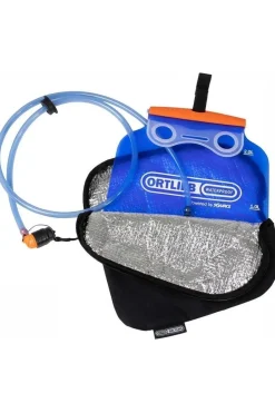 Hot Ortlieb Fietsrugzak Hydration System With Thermo Bag Atrack black