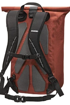 Fietsrugzak Velocity Ps 23L-Ortlieb Hot