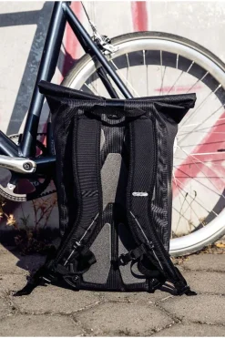 Discount Ortlieb Fietsrugzak Velocity Ps 23L black