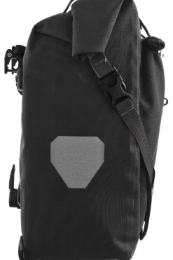Outlet Ortlieb Fietstas Achter Back-Roller Plus Ql2.1 20 L Black