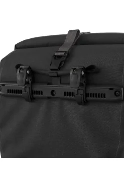 Outlet Ortlieb Fietstas Achter Back-Roller Plus Ql2.1 20 L Black