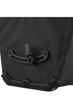 Outlet Ortlieb Fietstas Achter Back-Roller Plus Ql2.1 20 L Black