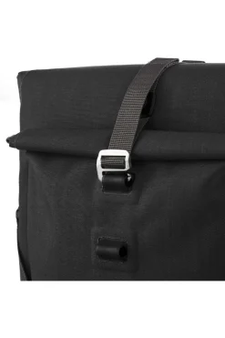 Outlet Ortlieb Fietstas Achter Back-Roller Plus Ql2.1 20 L Black