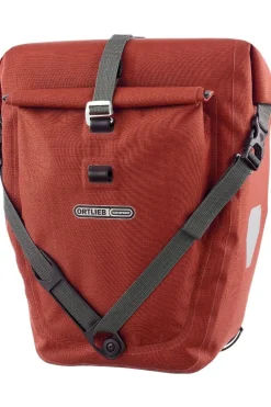 Discount Ortlieb Fietstas Achter Back-Roller Plus Ql2.1 20 L Dark-Chili